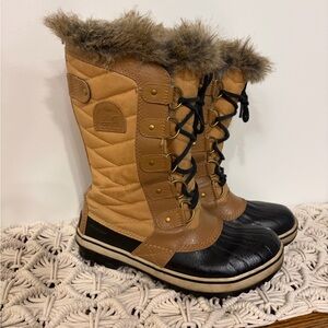 Women’s Sorel Boots